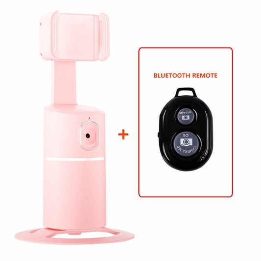 Smart Face Tracking Phone Gimbal
