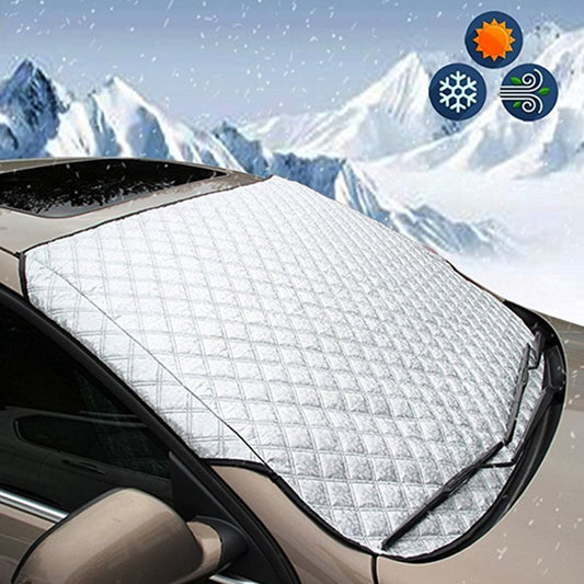 Universal Car Windshield Snow Cover